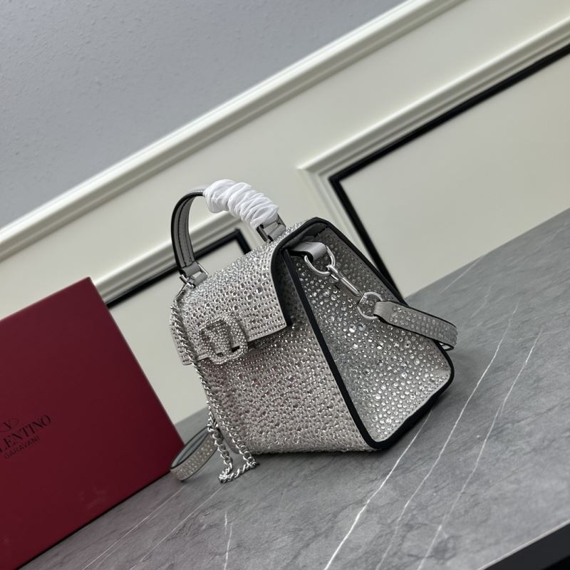 Valentino Top Handle Bags